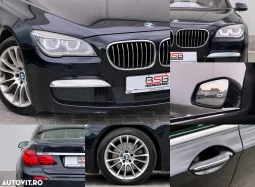 
										BMW Seria 7 730d Edition Exclusive full									