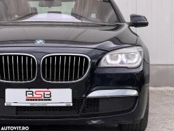 
										BMW Seria 7 730d Edition Exclusive full									
