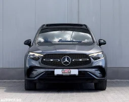 
										Mercedes-Benz GLC 220 d 4Matic 9G-TRONIC Edition AMG Line full									