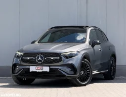 
										Mercedes-Benz GLC 220 d 4Matic 9G-TRONIC Edition AMG Line full									
