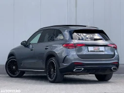 
										Mercedes-Benz GLC 220 d 4Matic 9G-TRONIC Edition AMG Line full									