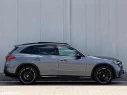
										Mercedes-Benz GLC 220 d 4Matic 9G-TRONIC Edition AMG Line full									