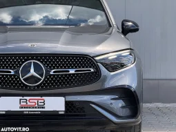 
										Mercedes-Benz GLC 220 d 4Matic 9G-TRONIC Edition AMG Line full									