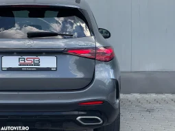 
										Mercedes-Benz GLC 220 d 4Matic 9G-TRONIC Edition AMG Line full									