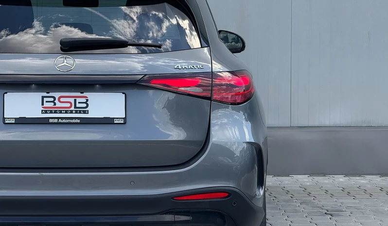 
								Mercedes-Benz GLC 220 d 4Matic 9G-TRONIC Edition AMG Line full									