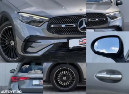 
										Mercedes-Benz GLC 220 d 4Matic 9G-TRONIC Edition AMG Line full									