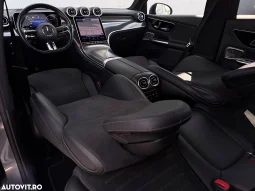 
										Mercedes-Benz GLC 220 d 4Matic 9G-TRONIC Edition AMG Line full									