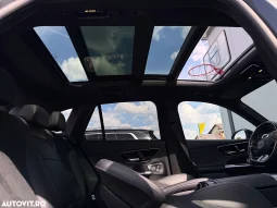 
										Mercedes-Benz GLC 220 d 4Matic 9G-TRONIC Edition AMG Line full									