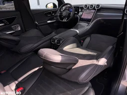 
										Mercedes-Benz GLC 220 d 4Matic 9G-TRONIC Edition AMG Line full									