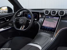 
										Mercedes-Benz GLC 220 d 4Matic 9G-TRONIC Edition AMG Line full									