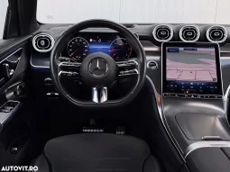 
										Mercedes-Benz GLC 220 d 4Matic 9G-TRONIC Edition AMG Line full									