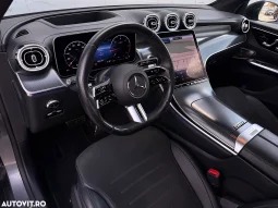
										Mercedes-Benz GLC 220 d 4Matic 9G-TRONIC Edition AMG Line full									