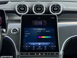 
										Mercedes-Benz GLC 220 d 4Matic 9G-TRONIC Edition AMG Line full									
