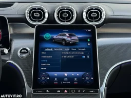 
										Mercedes-Benz GLC 220 d 4Matic 9G-TRONIC Edition AMG Line full									