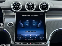 
										Mercedes-Benz GLC 220 d 4Matic 9G-TRONIC Edition AMG Line full									
