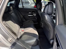 
										Mercedes-Benz GLC 220 d 4Matic 9G-TRONIC Edition AMG Line full									