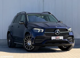 Mercedes-Benz GLE 300 d 4MATIC 9G-TRONIC AMG Line