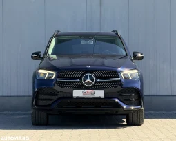 
										Mercedes-Benz GLE 300 d 4MATIC 9G-TRONIC AMG Line full									
