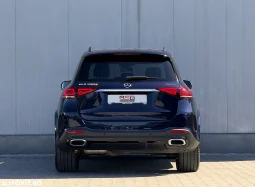 
										Mercedes-Benz GLE 300 d 4MATIC 9G-TRONIC AMG Line full									