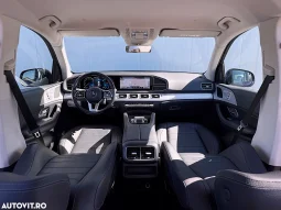 
										Mercedes-Benz GLE 300 d 4MATIC 9G-TRONIC AMG Line full									