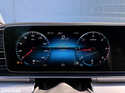 
										Mercedes-Benz GLE 300 d 4MATIC 9G-TRONIC AMG Line full									