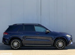 
										Mercedes-Benz GLE 300 d 4MATIC 9G-TRONIC AMG Line full									