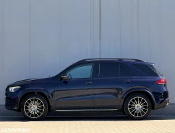 
										Mercedes-Benz GLE 300 d 4MATIC 9G-TRONIC AMG Line full									