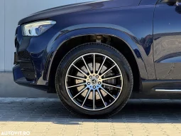 
										Mercedes-Benz GLE 300 d 4MATIC 9G-TRONIC AMG Line full									