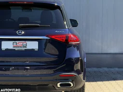 
										Mercedes-Benz GLE 300 d 4MATIC 9G-TRONIC AMG Line full									