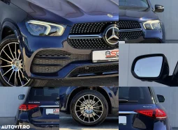 
										Mercedes-Benz GLE 300 d 4MATIC 9G-TRONIC AMG Line full									