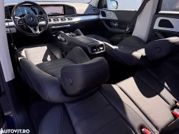 
										Mercedes-Benz GLE 300 d 4MATIC 9G-TRONIC AMG Line full									