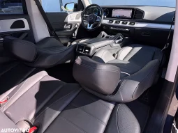 
										Mercedes-Benz GLE 300 d 4MATIC 9G-TRONIC AMG Line full									
