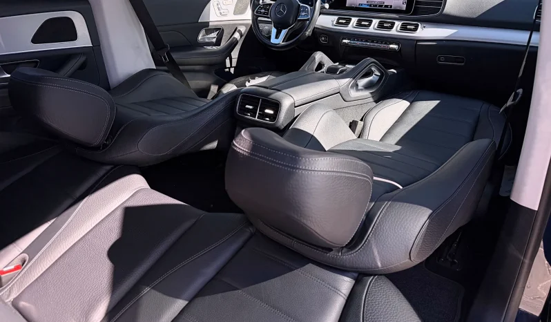 
								Mercedes-Benz GLE 300 d 4MATIC 9G-TRONIC AMG Line full									