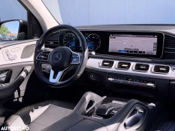 
										Mercedes-Benz GLE 300 d 4MATIC 9G-TRONIC AMG Line full									