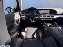 
										Mercedes-Benz GLE 300 d 4MATIC 9G-TRONIC AMG Line full									