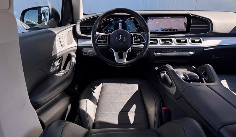 
								Mercedes-Benz GLE 300 d 4MATIC 9G-TRONIC AMG Line full									