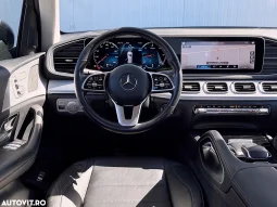 
										Mercedes-Benz GLE 300 d 4MATIC 9G-TRONIC AMG Line full									