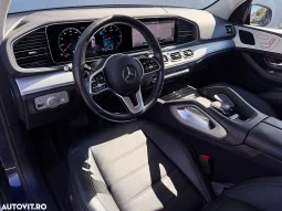 
										Mercedes-Benz GLE 300 d 4MATIC 9G-TRONIC AMG Line full									