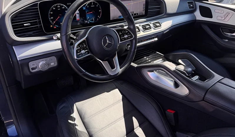 
								Mercedes-Benz GLE 300 d 4MATIC 9G-TRONIC AMG Line full									