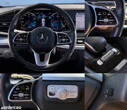 
										Mercedes-Benz GLE 300 d 4MATIC 9G-TRONIC AMG Line full									