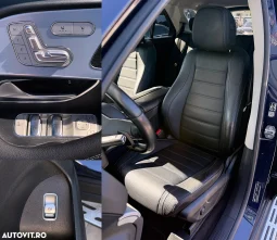 
										Mercedes-Benz GLE 300 d 4MATIC 9G-TRONIC AMG Line full									
