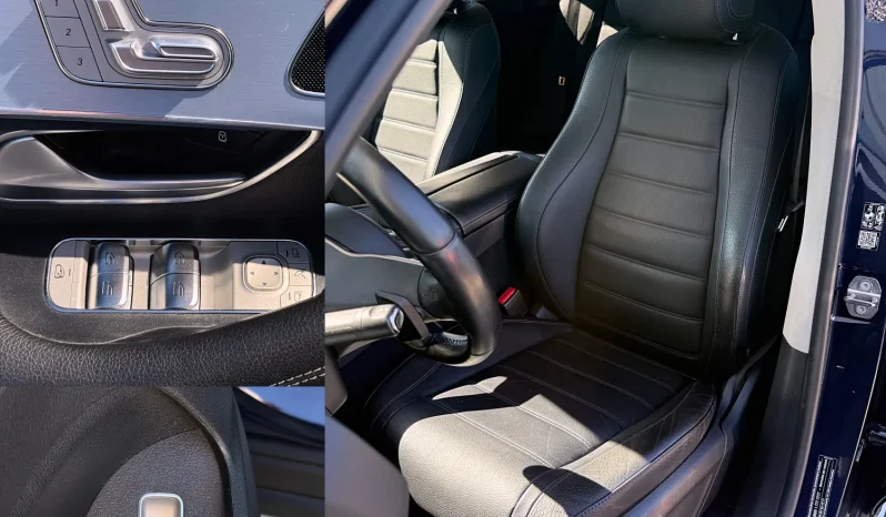 
								Mercedes-Benz GLE 300 d 4MATIC 9G-TRONIC AMG Line full									