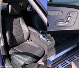 
										Mercedes-Benz GLE 300 d 4MATIC 9G-TRONIC AMG Line full									