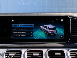 
										Mercedes-Benz GLE 300 d 4MATIC 9G-TRONIC AMG Line full									