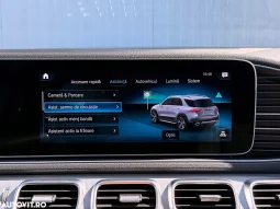 
										Mercedes-Benz GLE 300 d 4MATIC 9G-TRONIC AMG Line full									