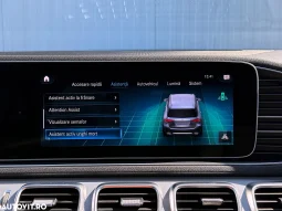 
										Mercedes-Benz GLE 300 d 4MATIC 9G-TRONIC AMG Line full									