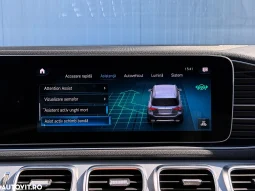 
										Mercedes-Benz GLE 300 d 4MATIC 9G-TRONIC AMG Line full									