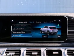 
										Mercedes-Benz GLE 300 d 4MATIC 9G-TRONIC AMG Line full									