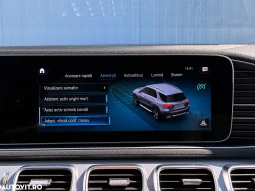 
										Mercedes-Benz GLE 300 d 4MATIC 9G-TRONIC AMG Line full									