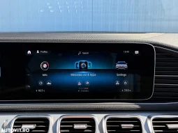 
										Mercedes-Benz GLE 300 d 4MATIC 9G-TRONIC AMG Line full									